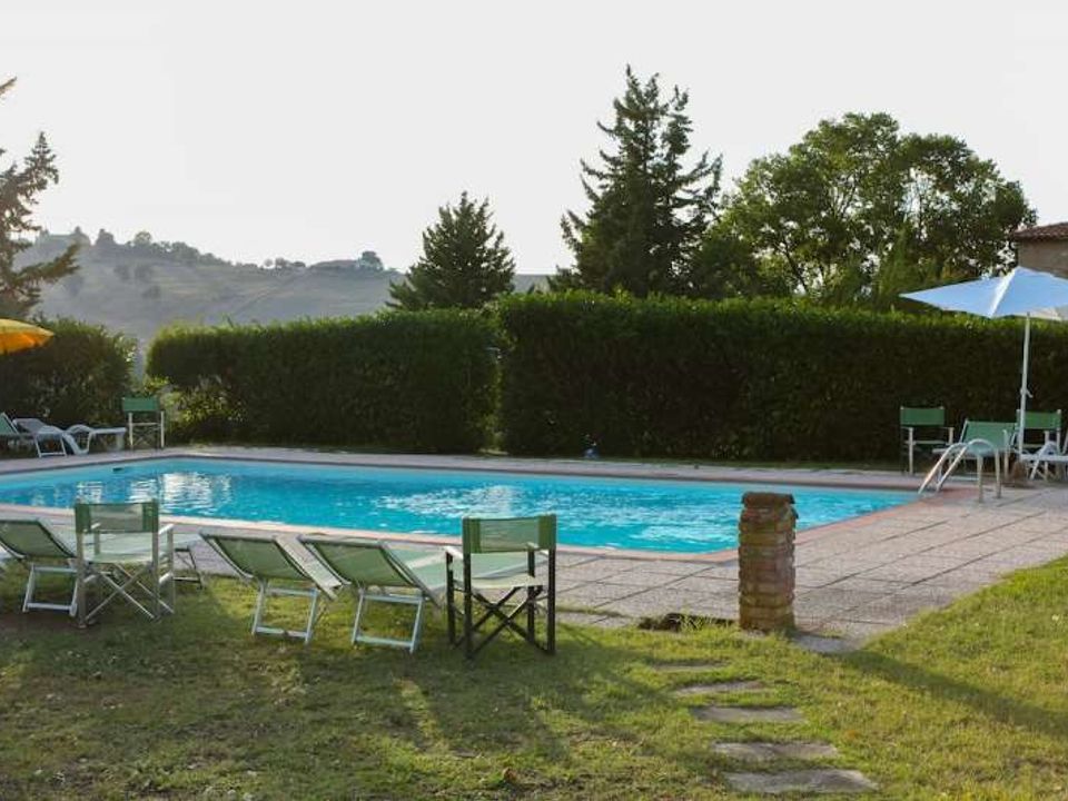 Villa i Pomarance, Pisa - foto 2