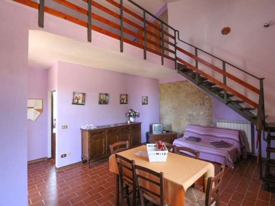 Villa i Pomarance, Pisa - foto 3