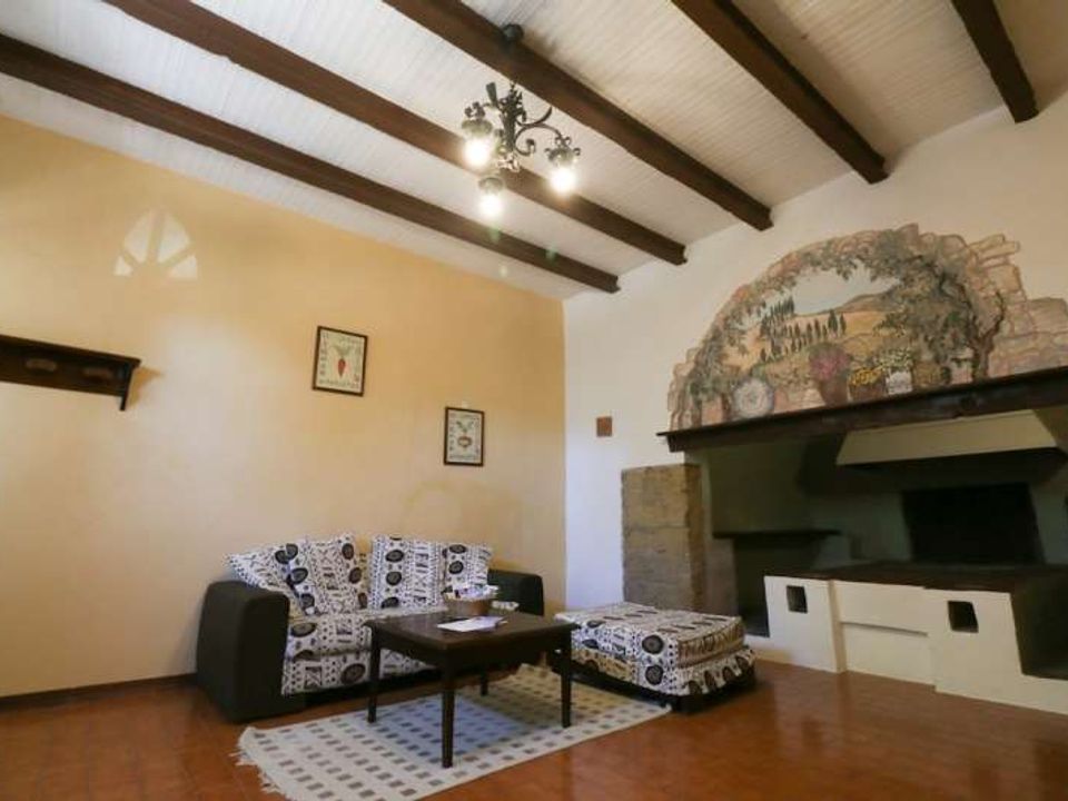 Villa i Pomarance, Pisa - foto 5