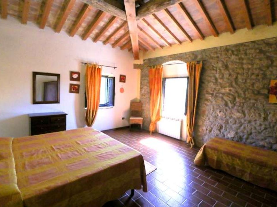 Villa i Pomarance, Pisa - foto 2