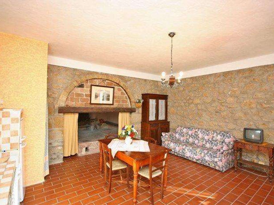 Villa i Pomarance, Pisa - foto 3