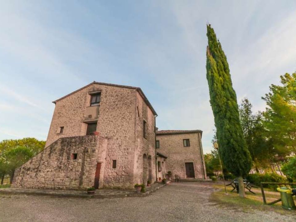 Villa i Pomarance, Pisa - foto 4