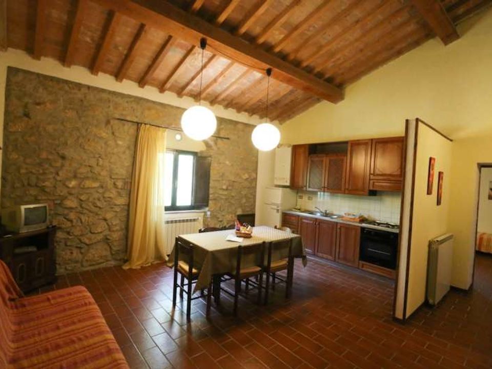 Villa i Pomarance, Pisa - foto 5