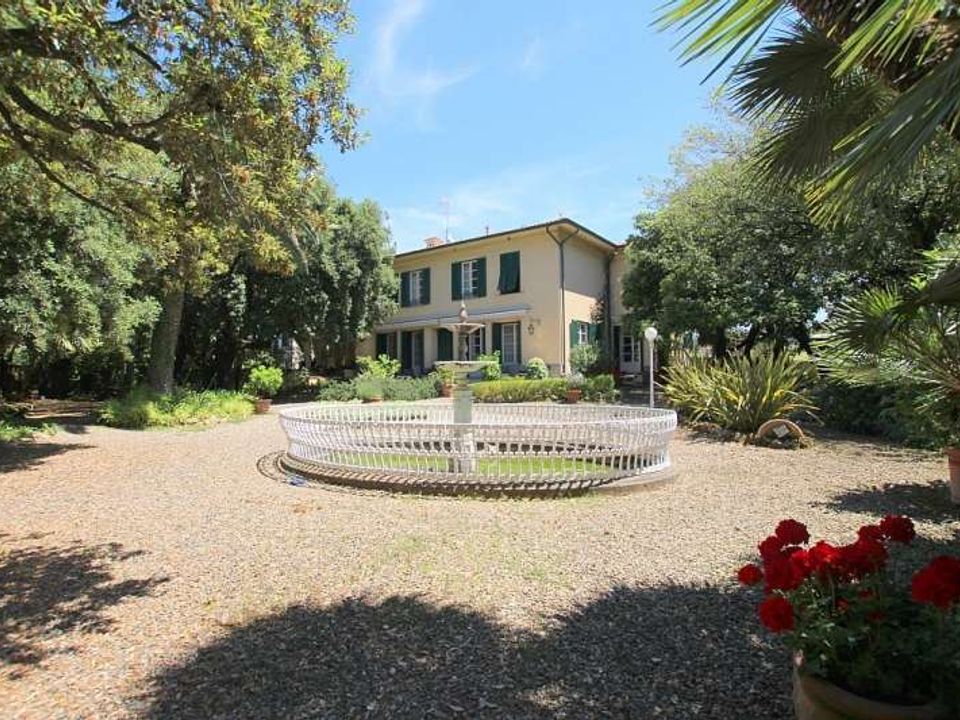 Villa i Livorno, Livorno - foto 2