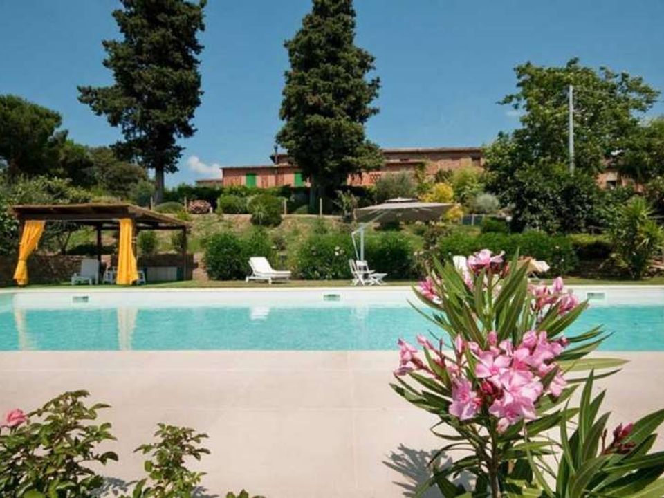 Farm hus i Peccioli, Pisa - foto 1
