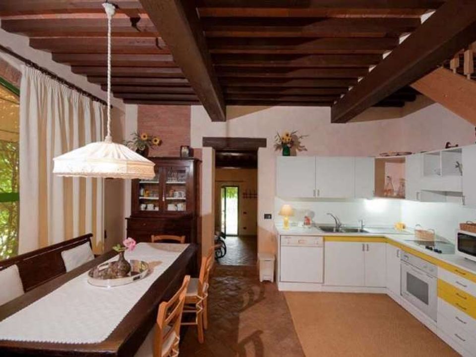 Farm hus i Peccioli, Pisa - foto 2