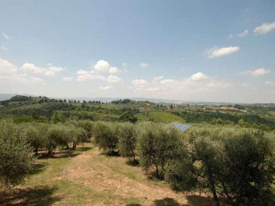 Farm hus i Peccioli, Pisa - foto 4