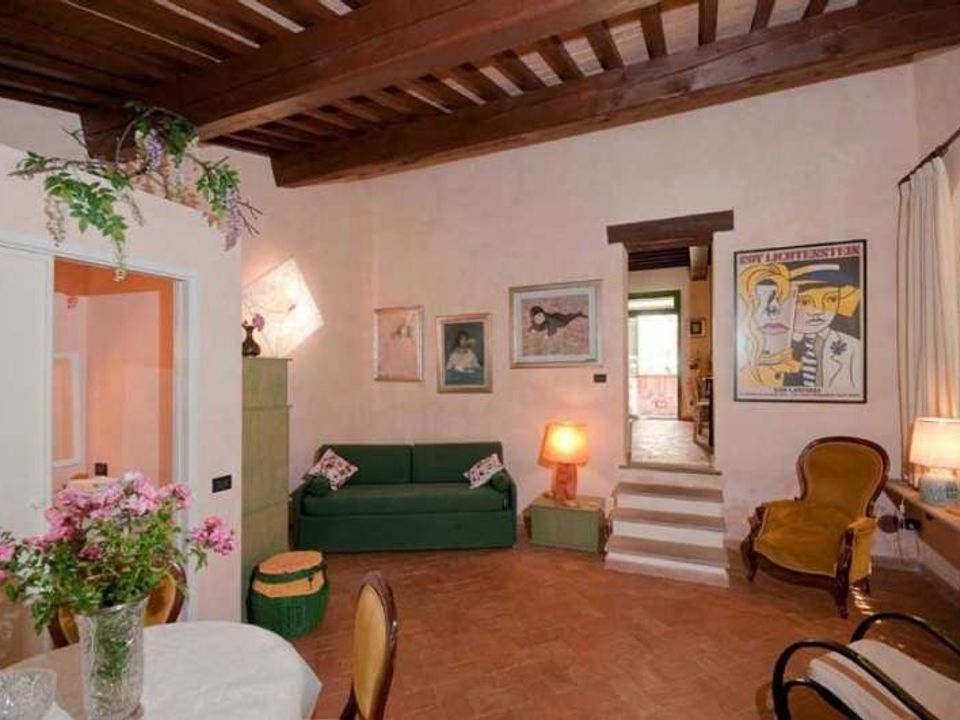 Farm hus i Peccioli, Pisa - foto 5