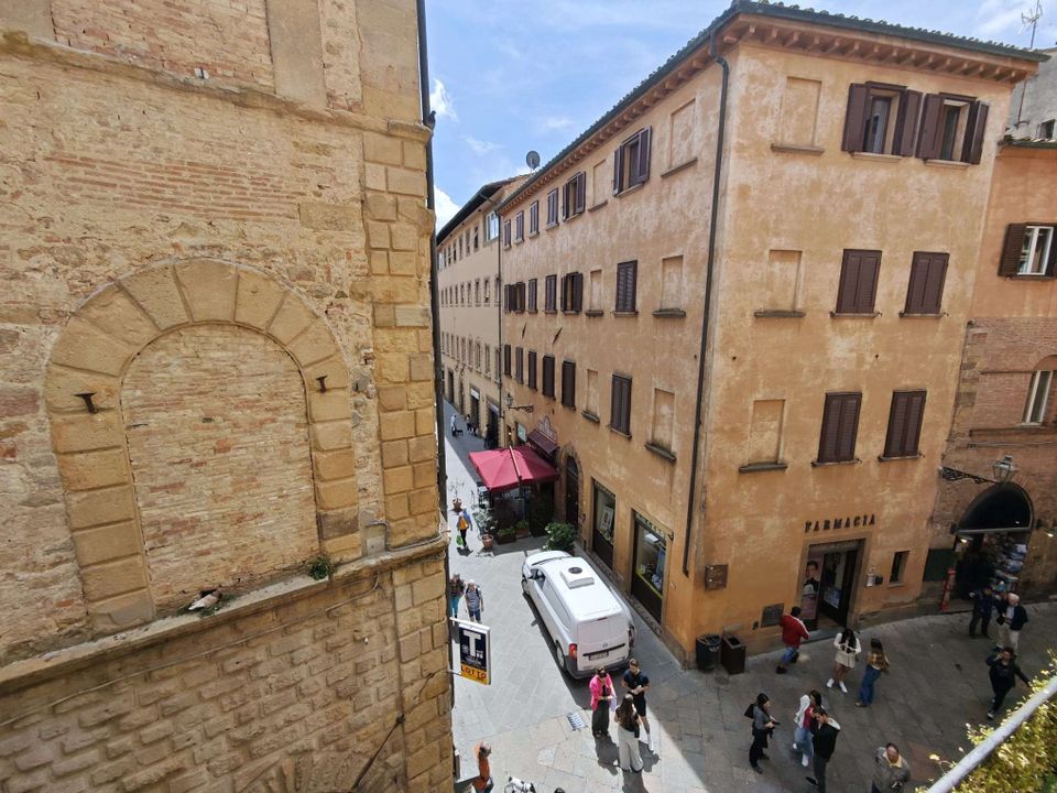Villa i Volterra, Pisa - foto 1