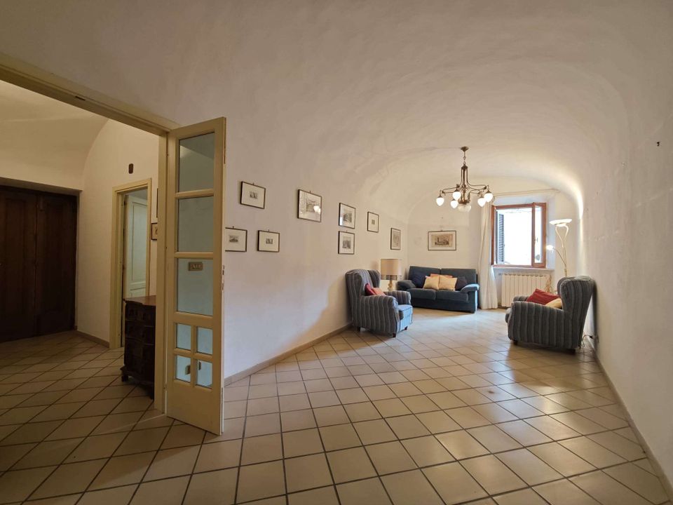Villa i Volterra, Pisa - foto 2