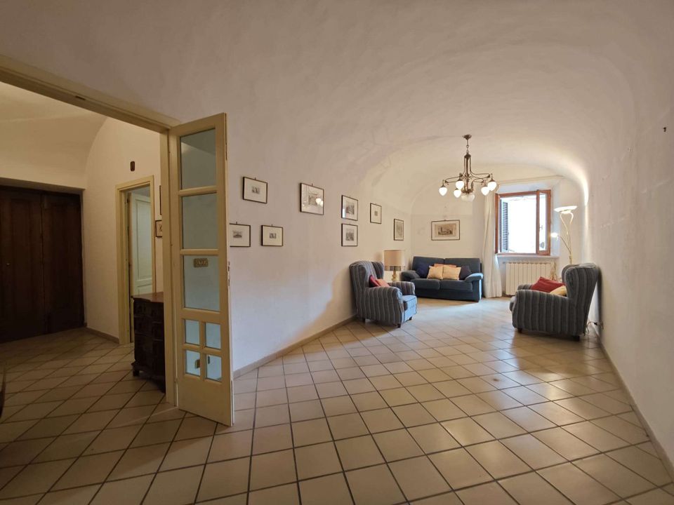 Villa i Volterra, Pisa - foto 3