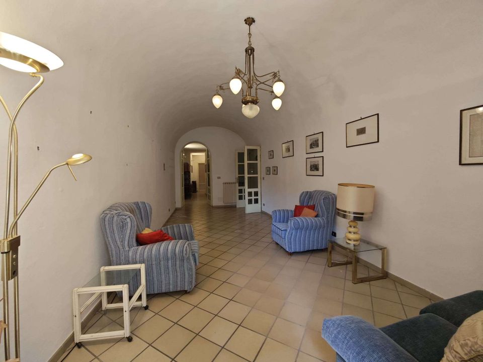 Villa i Volterra, Pisa - foto 5