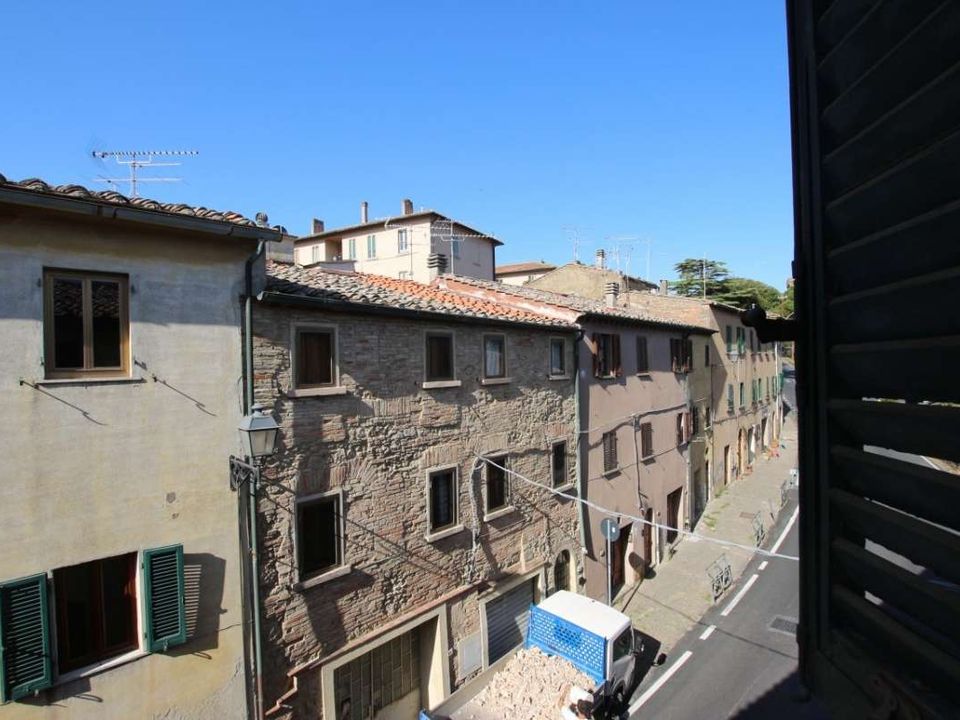 Villa a Volterra, Pisa - foto 1