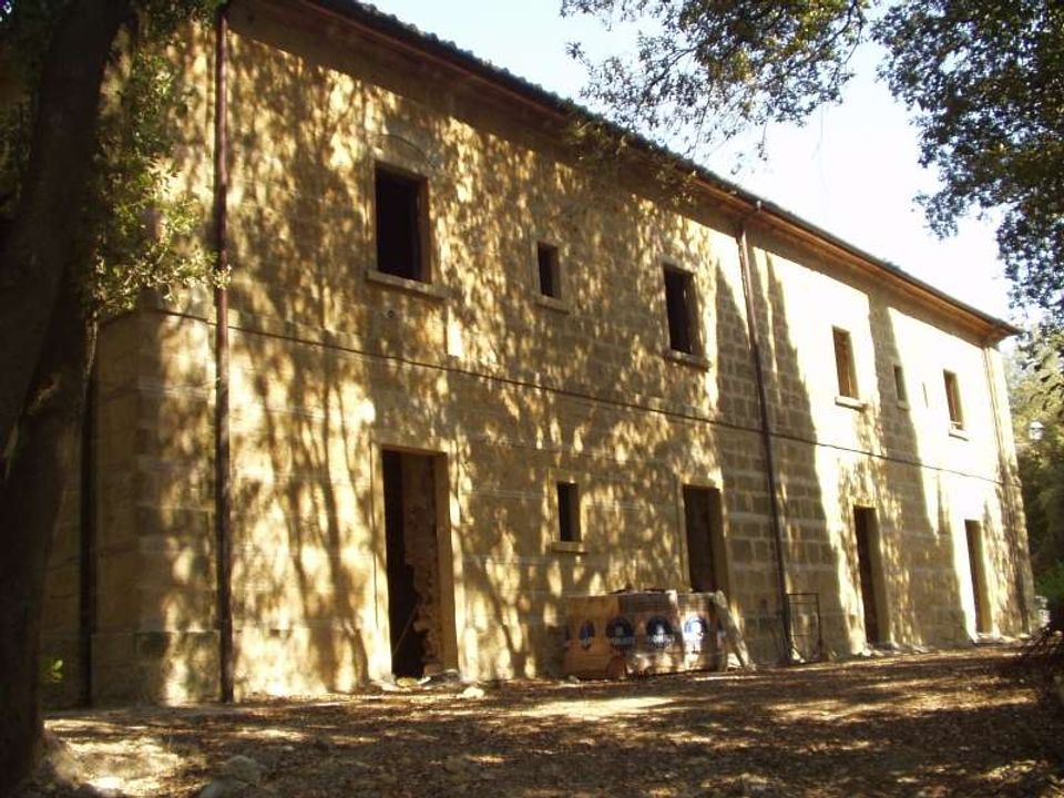 Villa i Pomarance, Pisa - foto 2