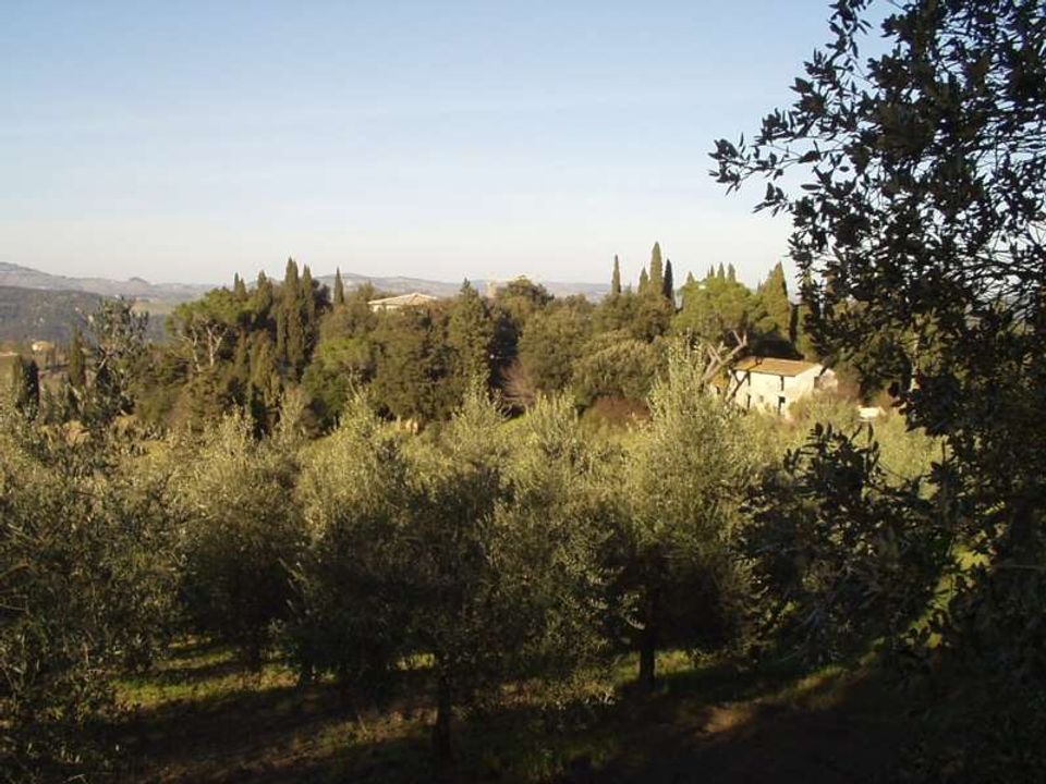 Villa i Pomarance, Pisa - foto 3