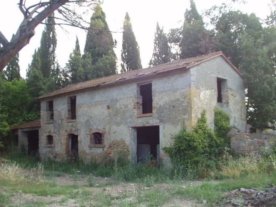 Villa i Pomarance, Pisa - foto 4