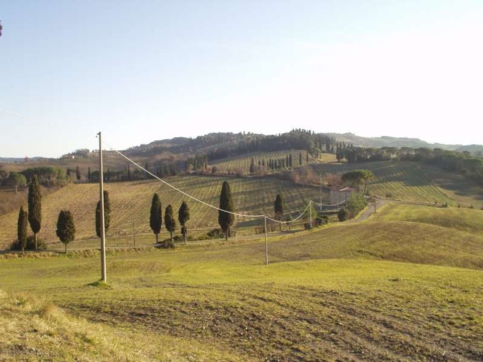 Villa i Pomarance, Pisa - foto 5