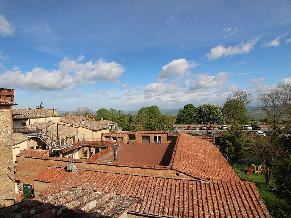 Villa a Volterra, Pisa - foto 1
