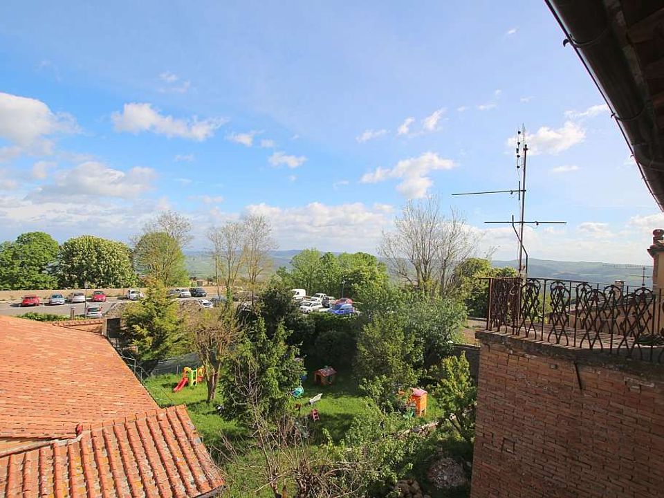 Villa a Volterra, Pisa - foto 2