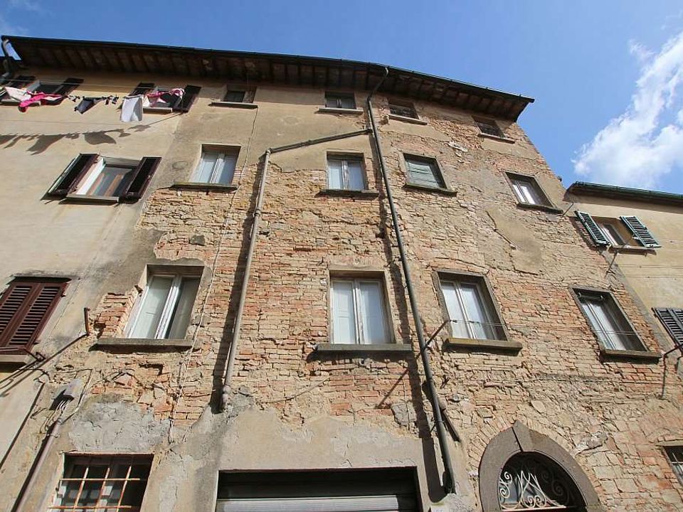 Villa a Volterra, Pisa - foto 3