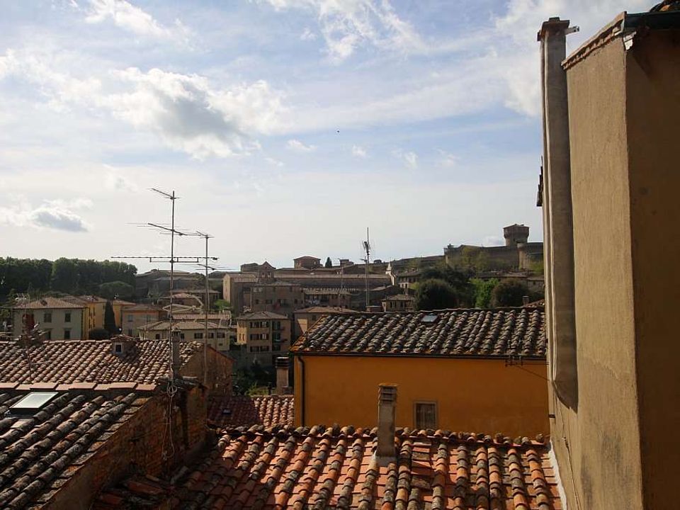 Villa a Volterra, Pisa - foto 5