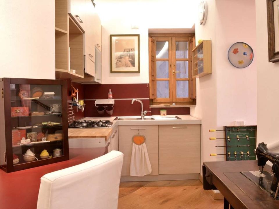 Villa i Volterra, Pisa - foto 1