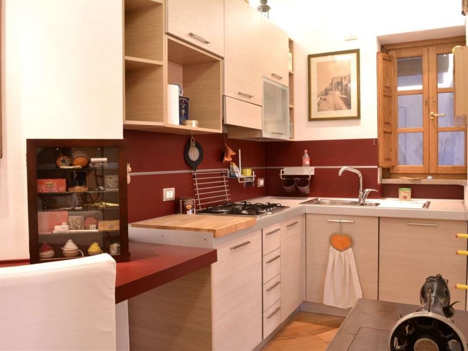 Villa i Volterra, Pisa - foto 2