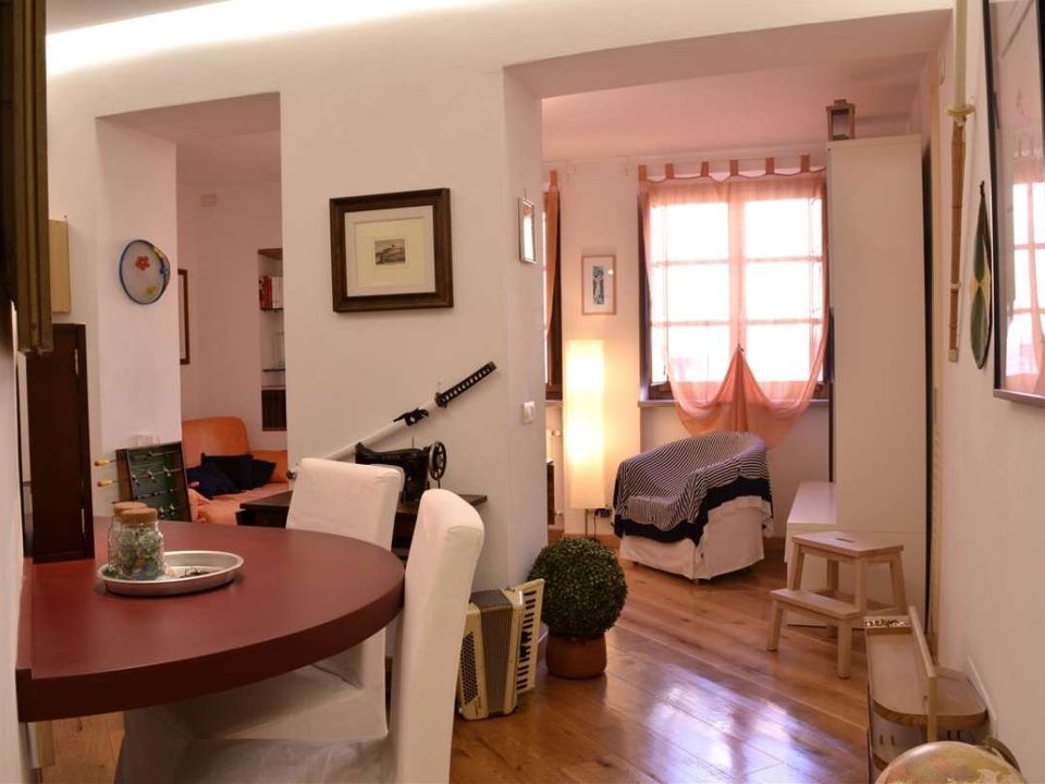 Villa i Volterra, Pisa - foto 3