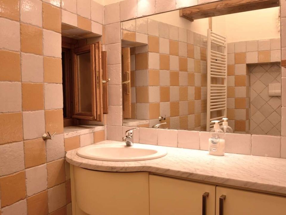 Villa i Volterra, Pisa - foto 4