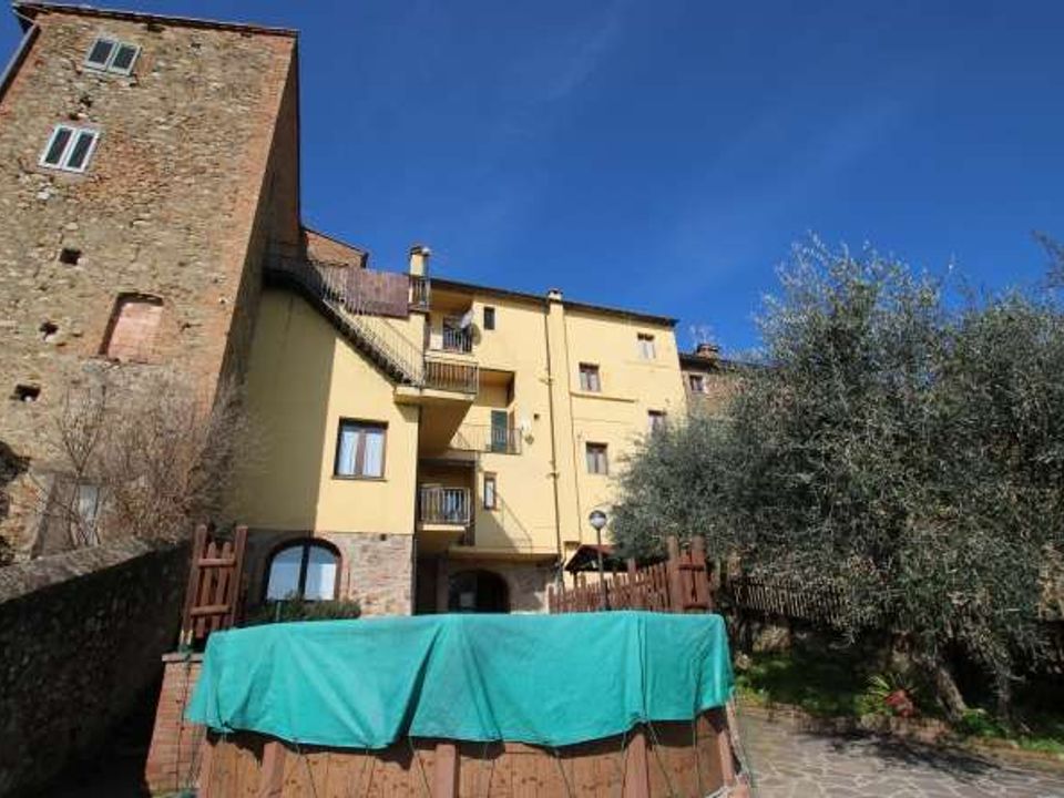 Villa in Lajatico, Pisa - foto 1