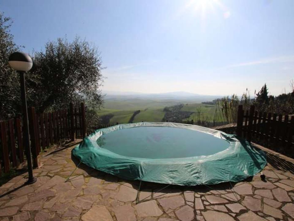 Villa in Lajatico, Pisa - foto 2