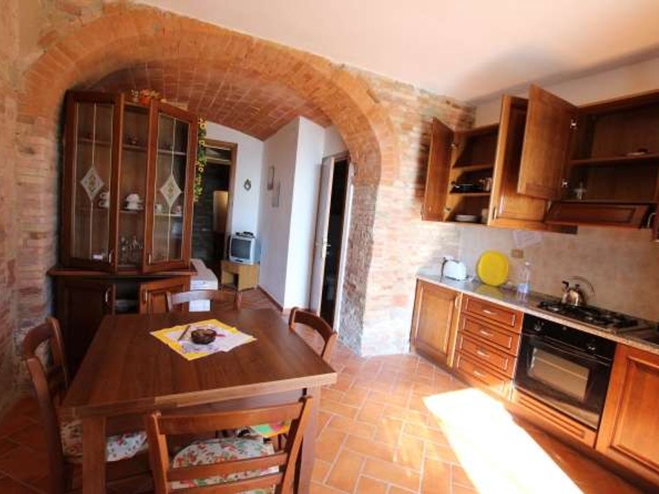 Villa in Lajatico, Pisa - foto 3