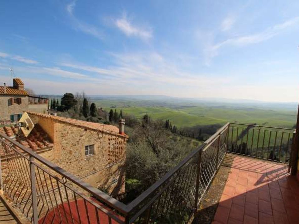 Villa in Lajatico, Pisa - foto 5