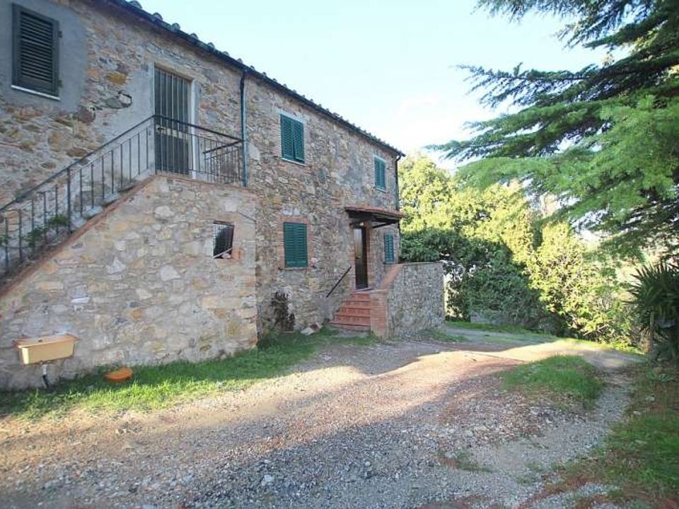 Masia a Pomarance, Pisa - foto 2