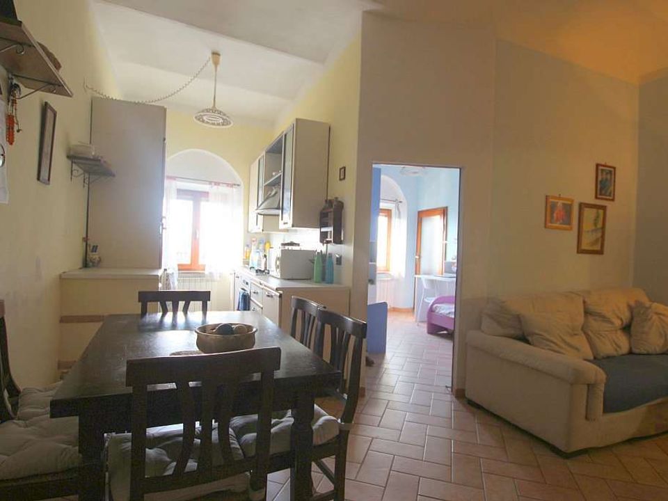 Villa i Volterra, Pisa - foto 1
