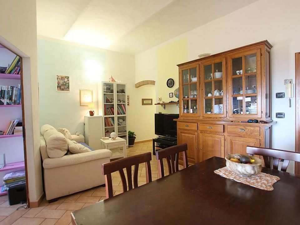 Villa i Volterra, Pisa - foto 2