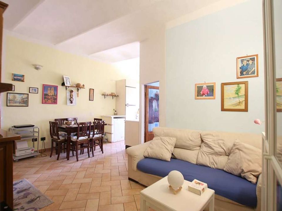 Villa i Volterra, Pisa - foto 3