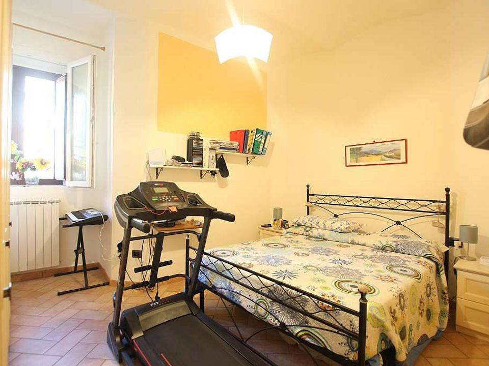Villa i Volterra, Pisa - foto 4