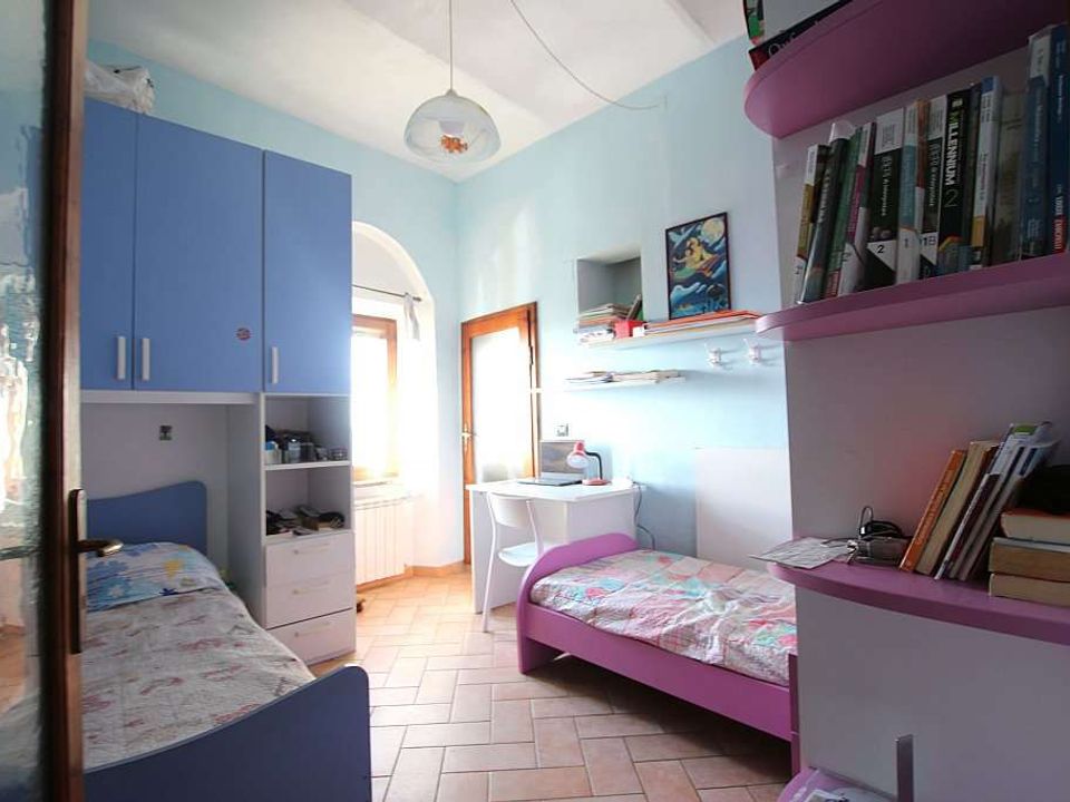 Villa i Volterra, Pisa - foto 5