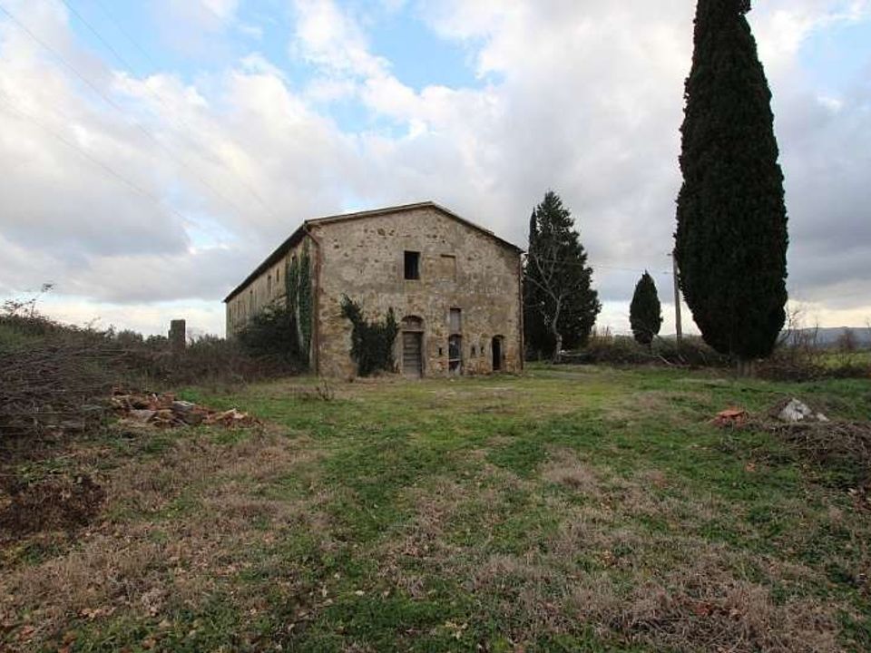 Farm hus i Montecatini Val di Cecina, Pisa - foto 5