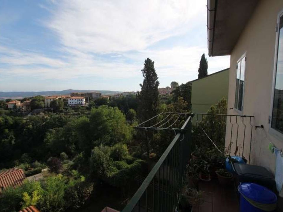Villa i Volterra, Pisa - foto 1