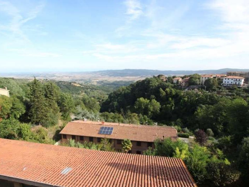 Villa i Volterra, Pisa - foto 4