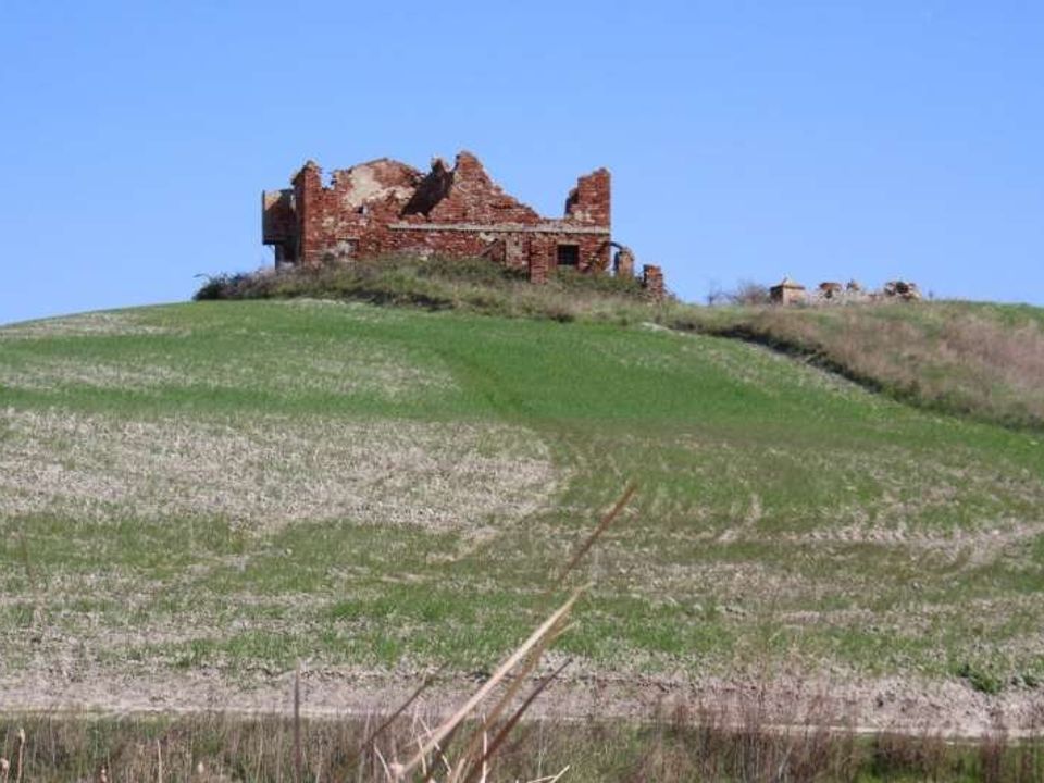 Farm hus i Peccioli, Pisa - foto 1