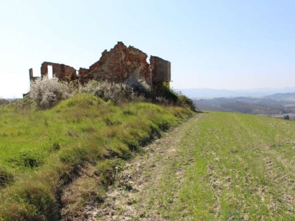 Farm hus i Peccioli, Pisa - foto 2