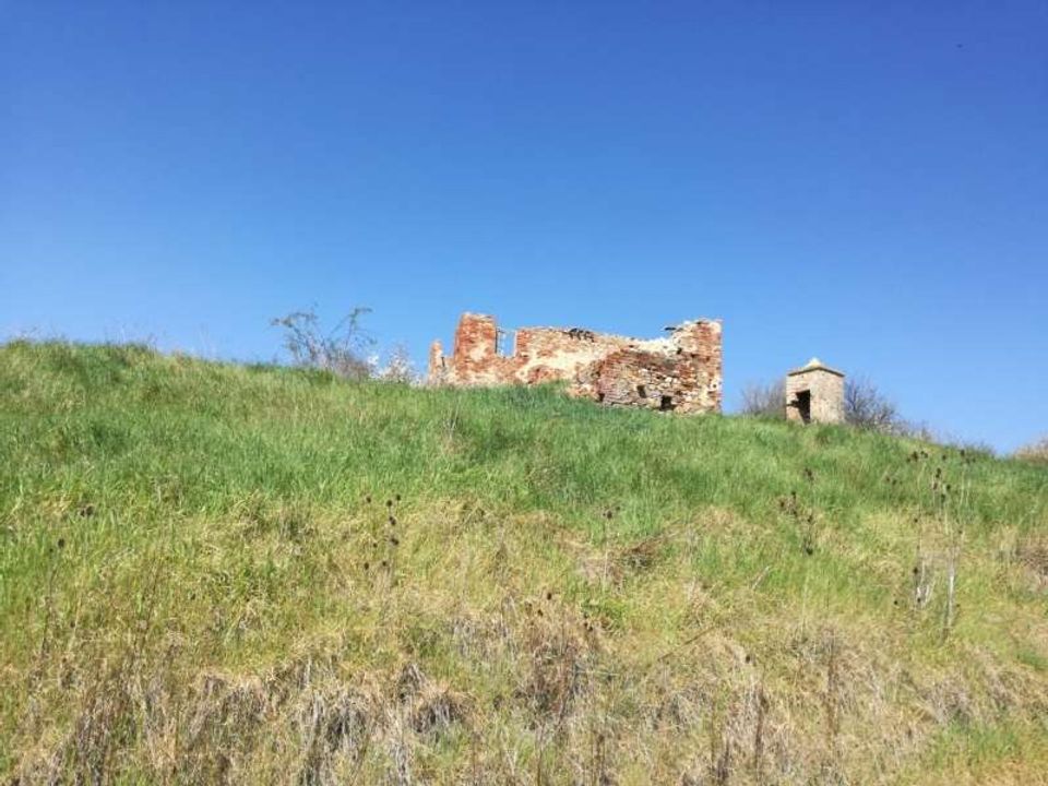 Farm hus i Peccioli, Pisa - foto 4