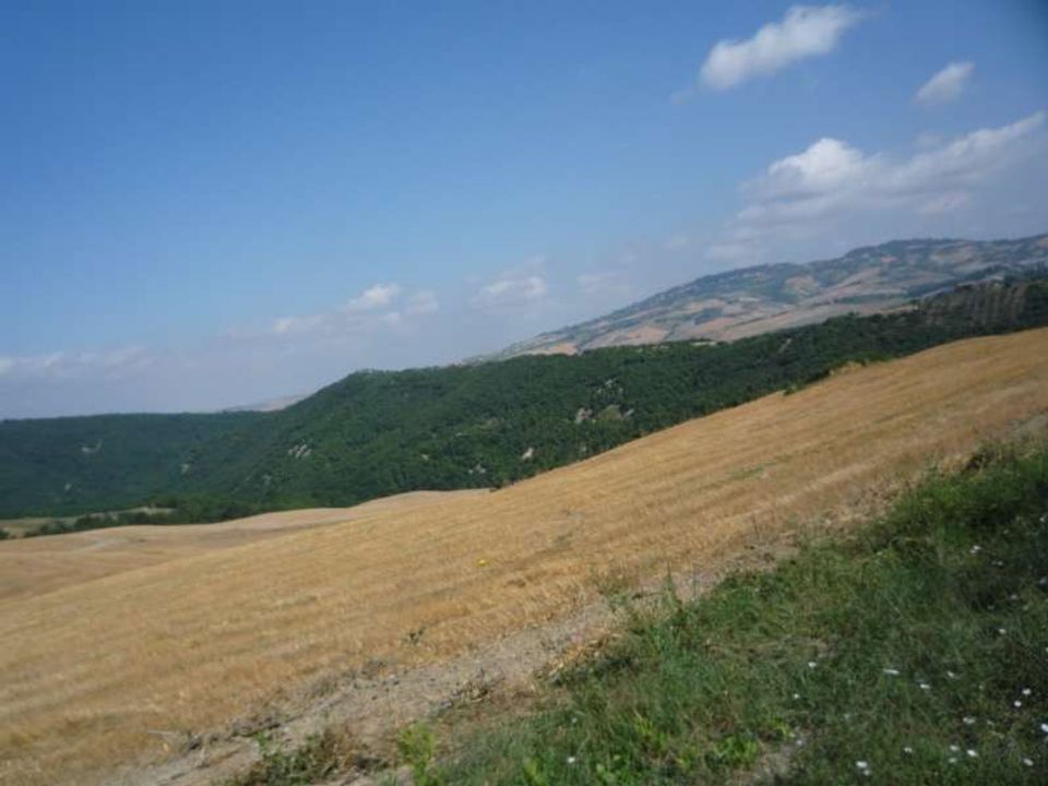Farm hus i Volterra, Pisa - foto 1