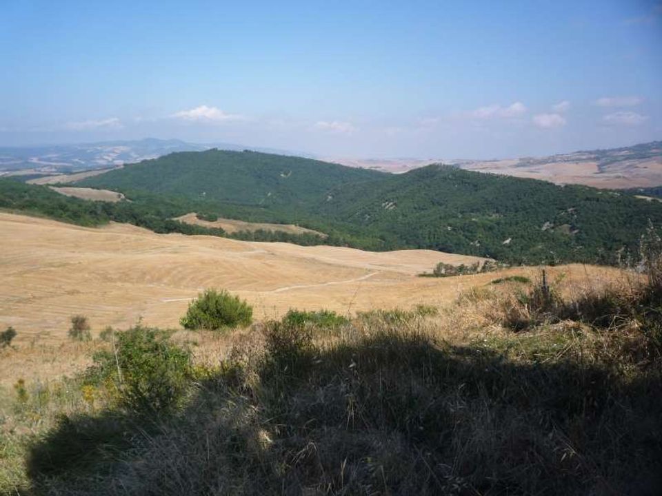 Farm hus i Volterra, Pisa - foto 2