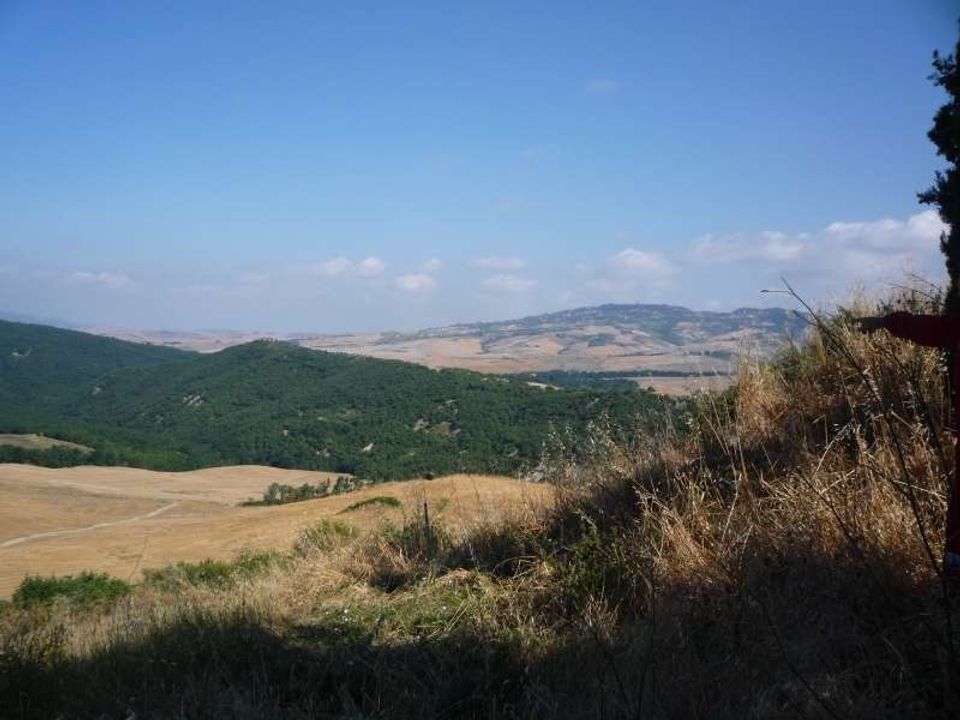 Farm hus i Volterra, Pisa - foto 3