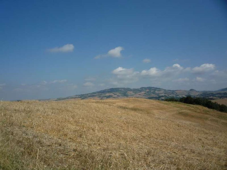 Farm hus i Volterra, Pisa - foto 4