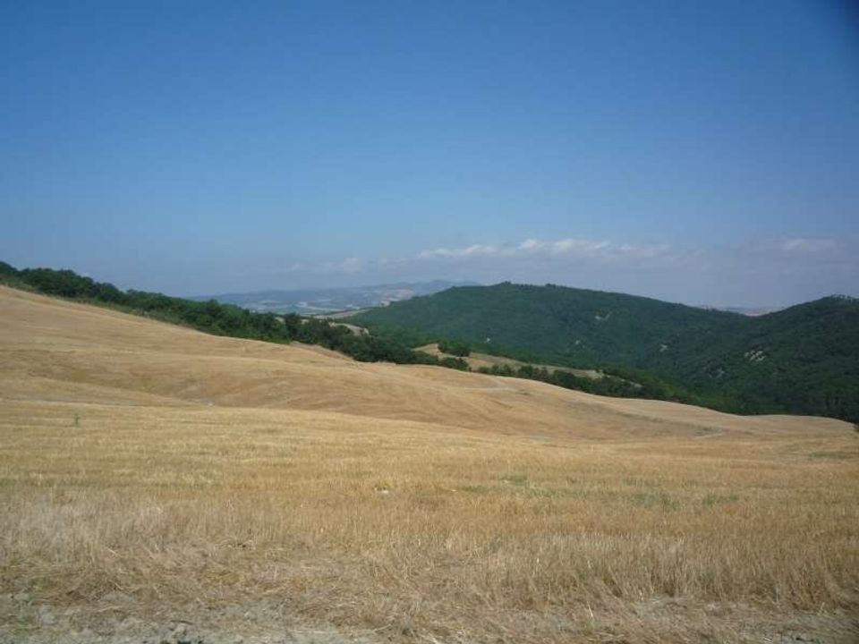 Farm hus i Volterra, Pisa - foto 5